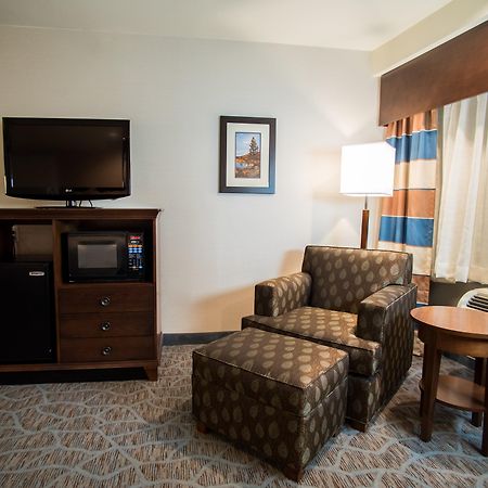Holiday Inn Express South Lake Tahoe, An Ihg Hotel מראה חיצוני תמונה