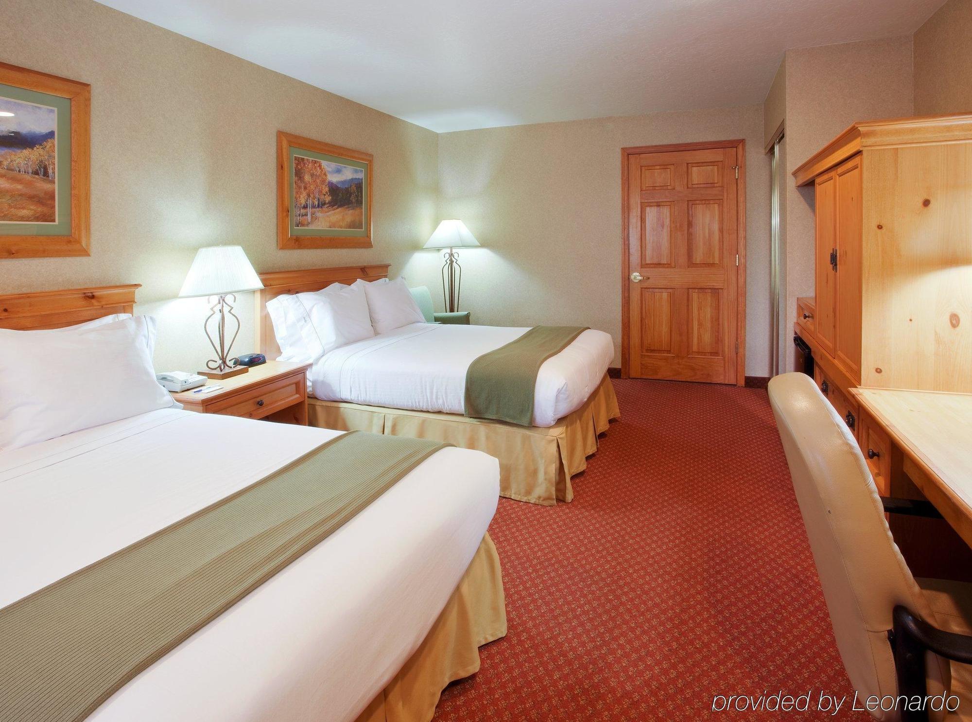 Holiday Inn Express South Lake Tahoe, An Ihg Hotel חדר תמונה