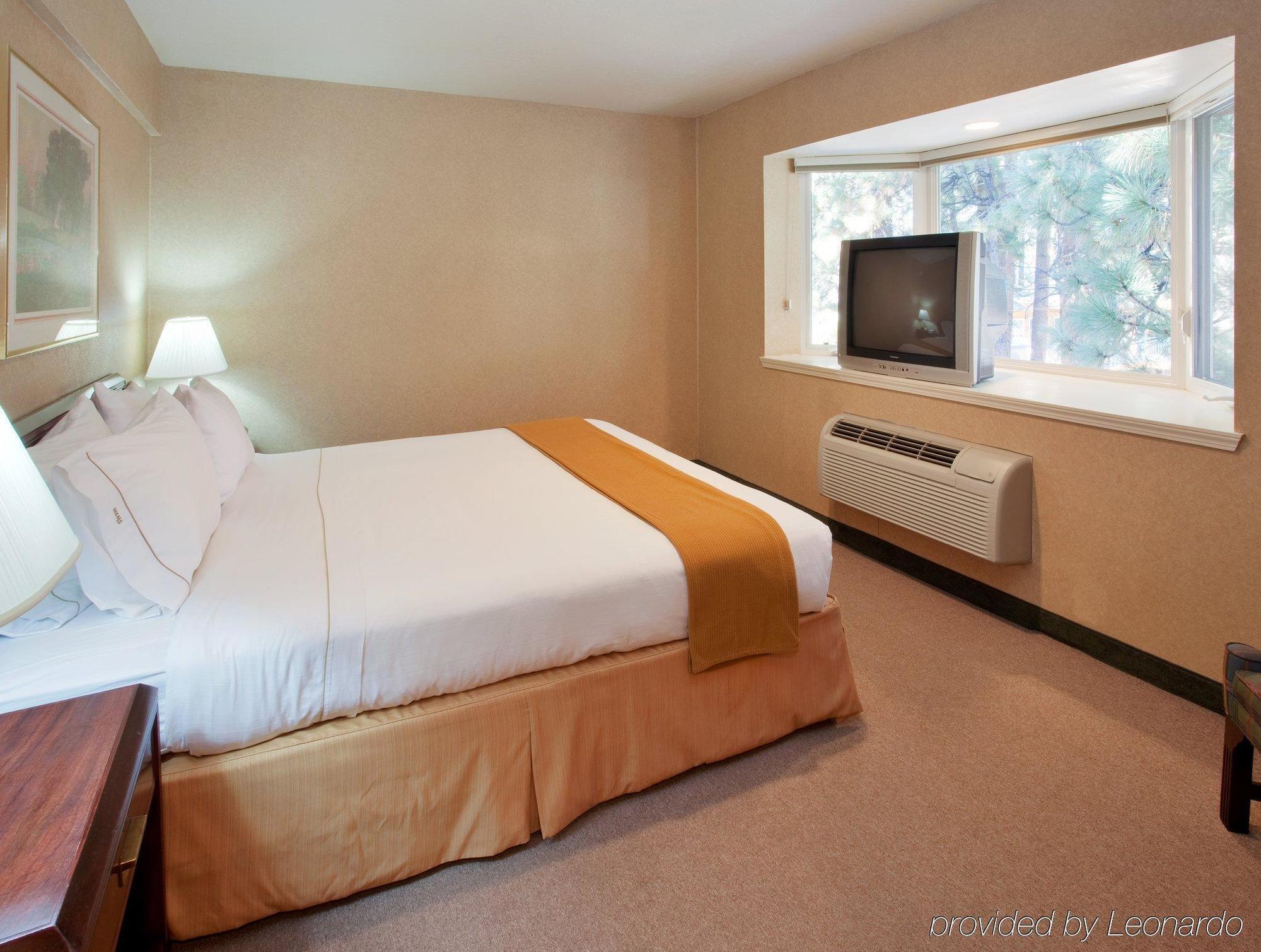 Holiday Inn Express South Lake Tahoe, An Ihg Hotel חדר תמונה